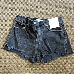 Abercrombie and Fitch Jean shorts